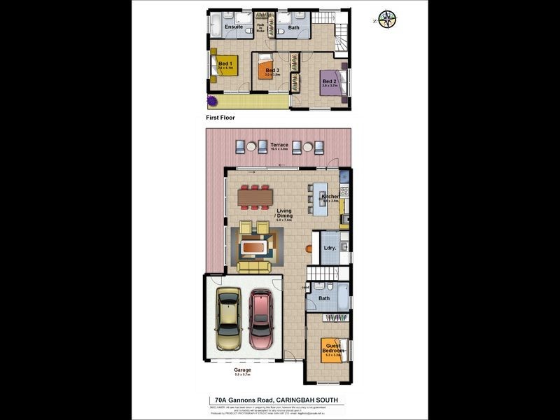 70A Gannons Road, Caringbah South NSW 2229