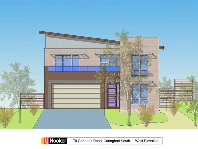 70 Gannons Road, Caringbah South NSW 2229