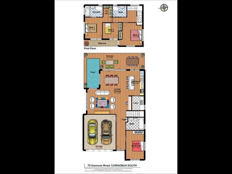 70 Gannons Road, Caringbah South NSW 2229