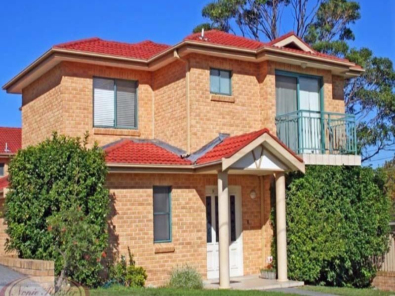 9/109-111 President Avenue, Caringbah NSW 2229