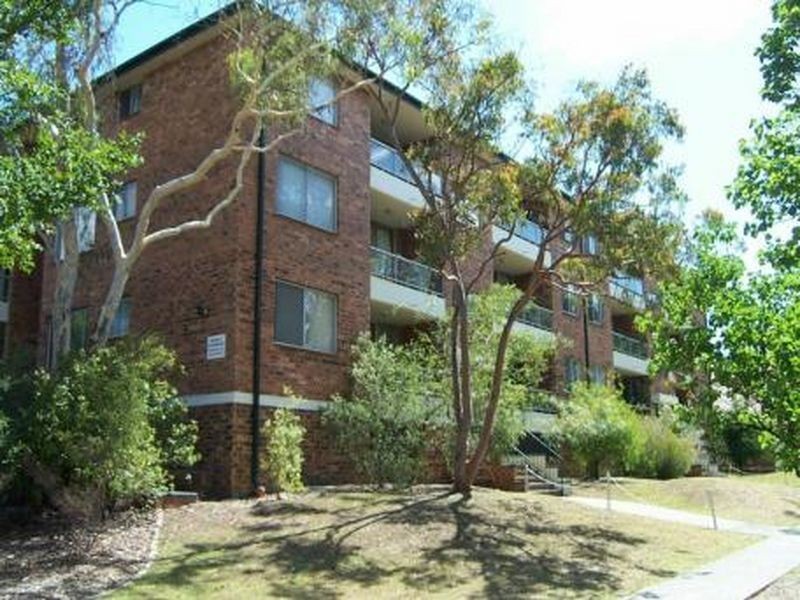 15/1-9 Warburton Street, Gymea NSW 2227