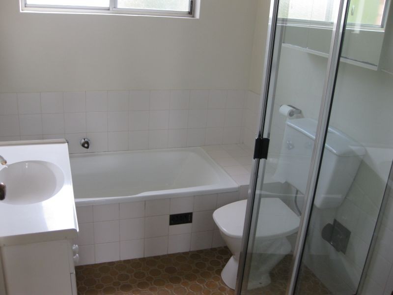 21/1-9 Warburton Street, Gymea NSW 2227