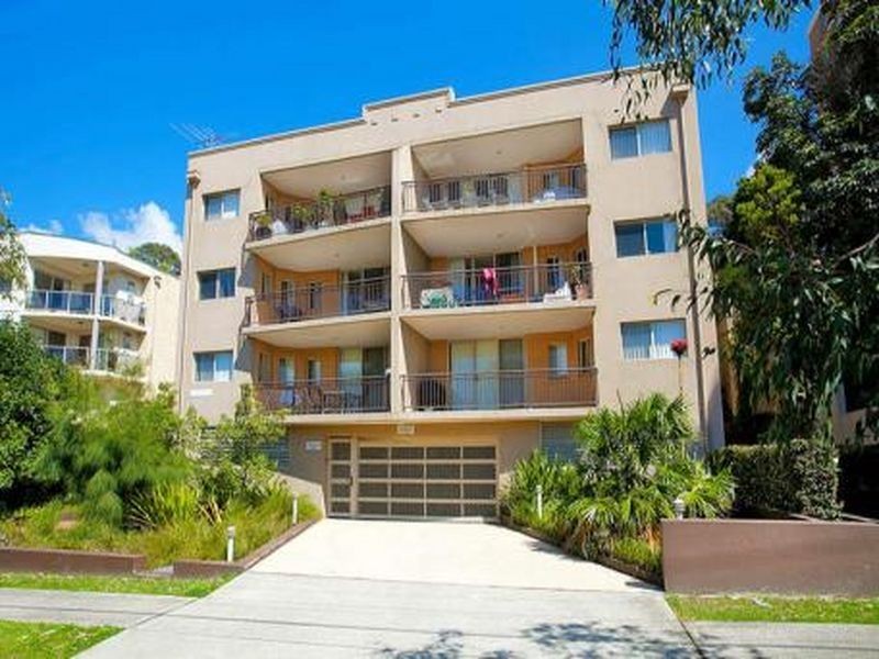 3/43 Wyanbah Road, Cronulla NSW 2230