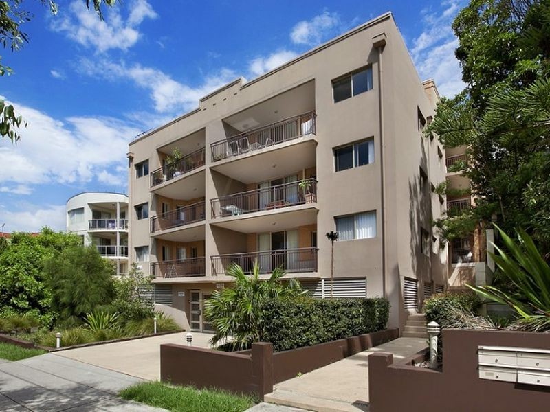 3/43 Wyanbah Road, Cronulla NSW 2230