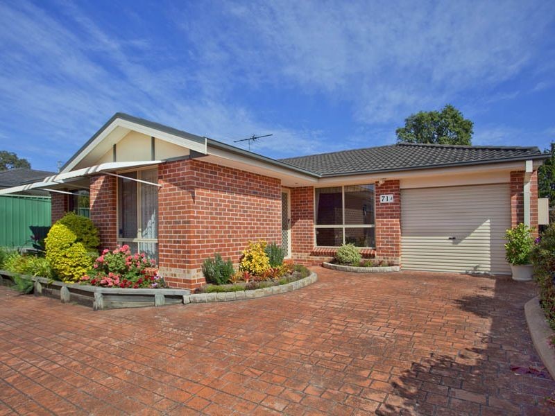 71A Yathong Road, Caringbah NSW 2229