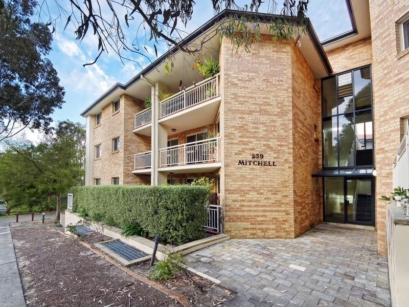 11/239 Kingsway, Caringbah NSW 2229
