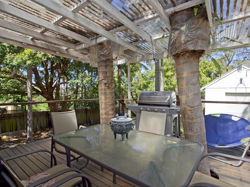 120 President Ave, Miranda NSW 2228