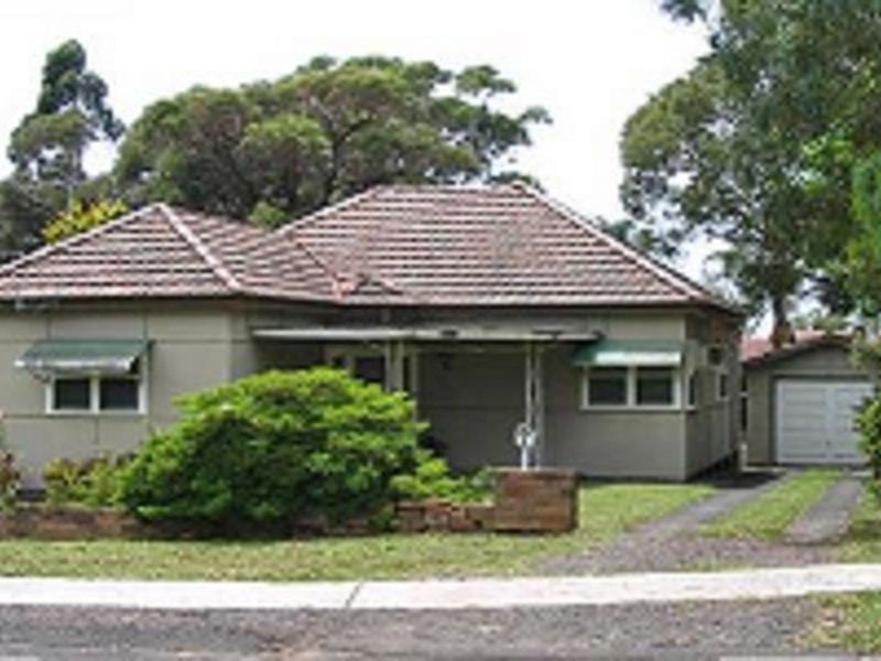 4 Premier Street, Gymea NSW 2227