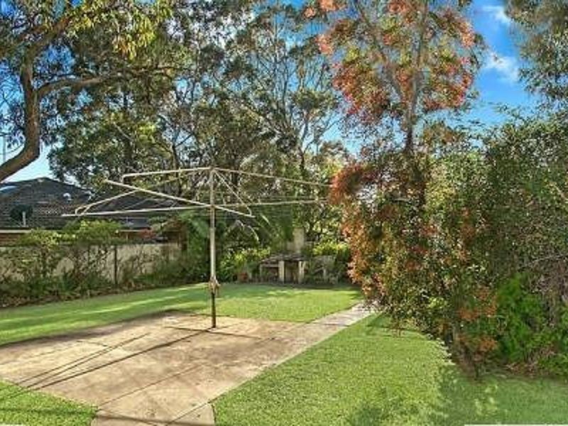 4 Premier Street, Gymea NSW 2227