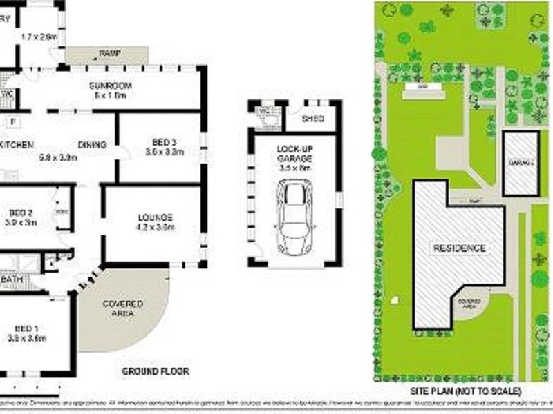 4 Premier Street, Gymea NSW 2227