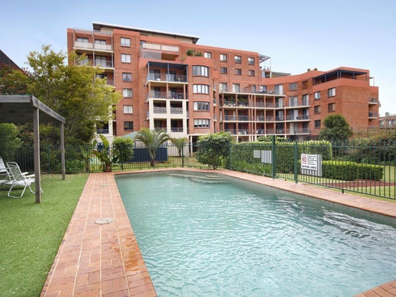 49/ 2-4 Central Road, Miranda NSW 2228