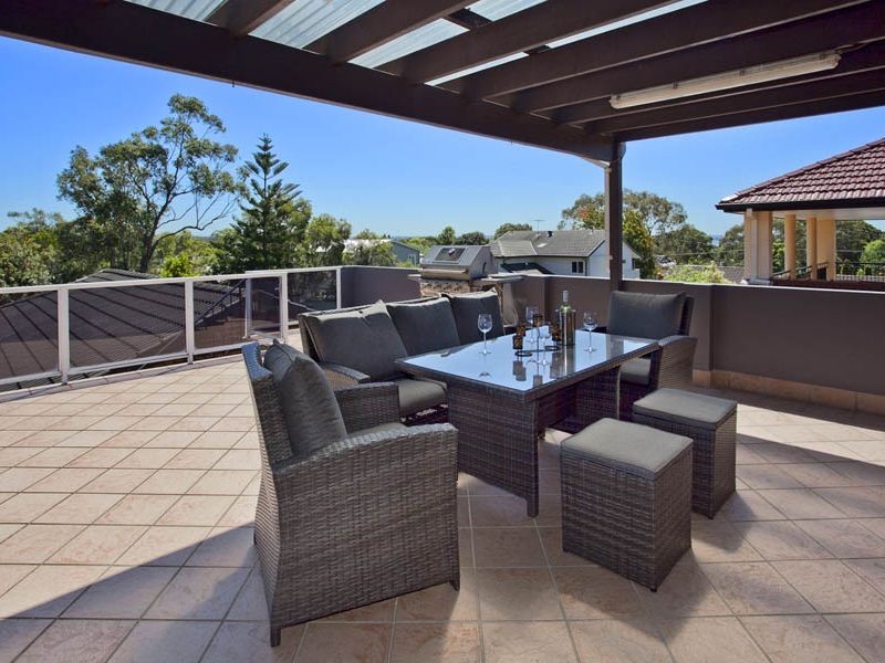 2/41 Woolooware Road, Woolooware NSW 2230