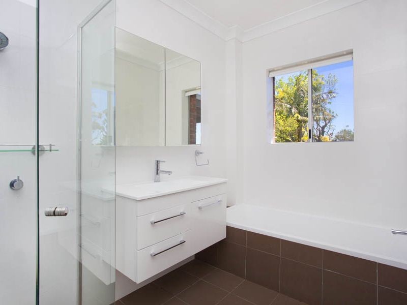 2/41 Woolooware Road, Woolooware NSW 2230