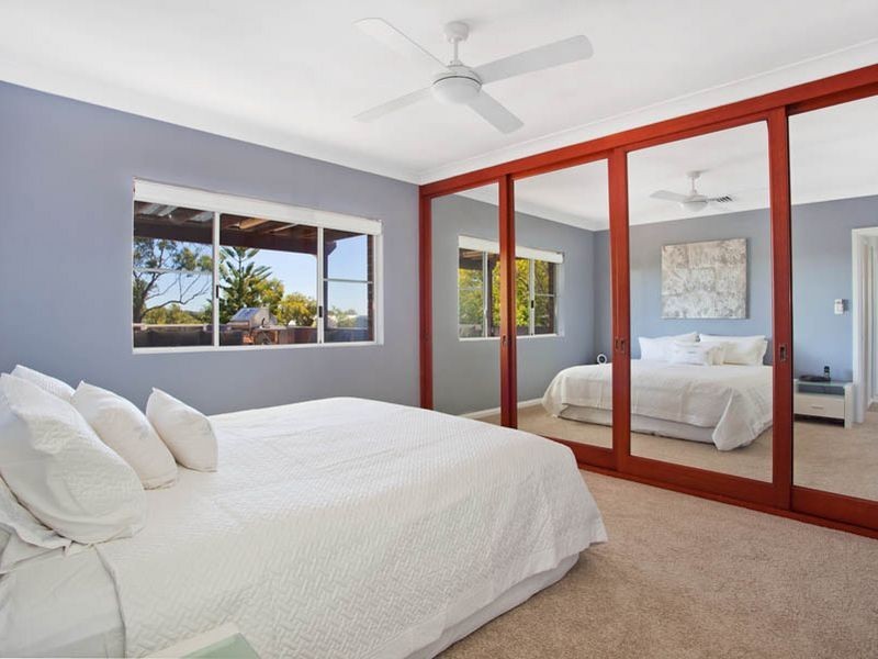 2/41 Woolooware Road, Woolooware NSW 2230