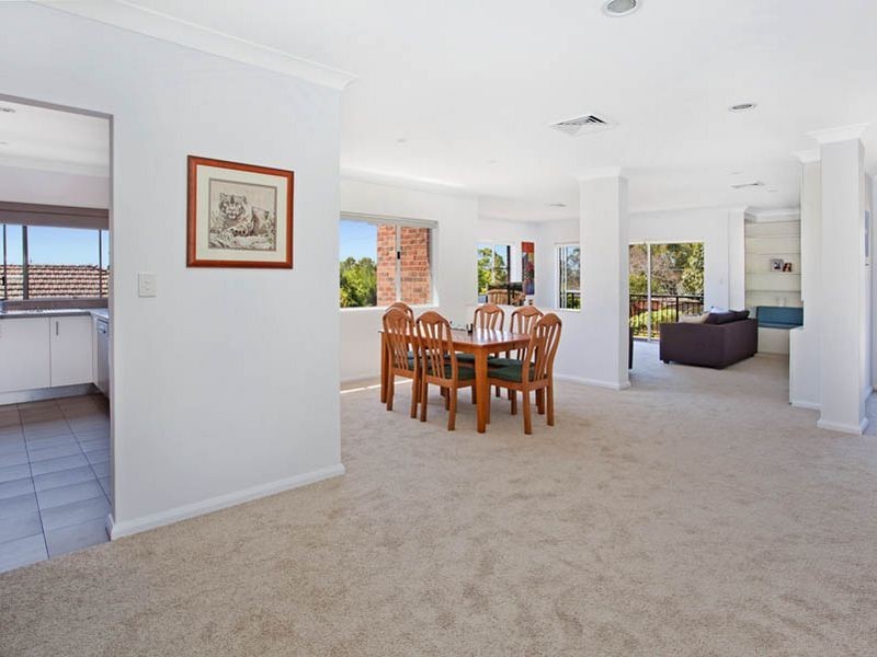 2/41 Woolooware Road, Woolooware NSW 2230