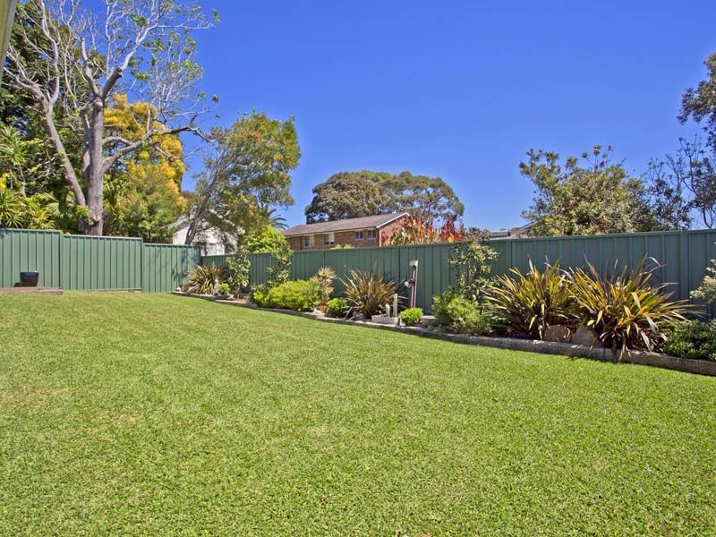 2/41 Woolooware Road, Woolooware NSW 2230