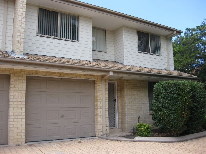 6/204 The Boulevarde, Miranda NSW 2228