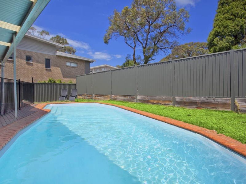 844 Kingsway, Gymea NSW 2227