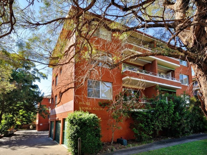 2/20-22 Kiora Road, Miranda NSW 2228