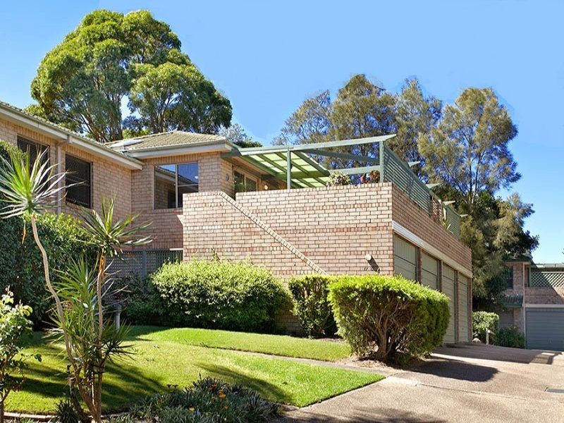 17D/218 Box Road, Miranda NSW 2228