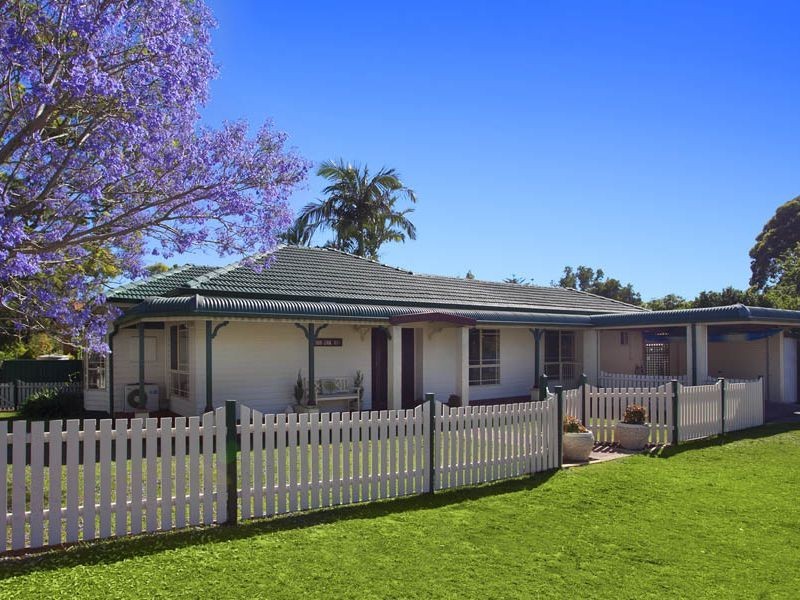 188 Oak Road, Kirrawee NSW 2232