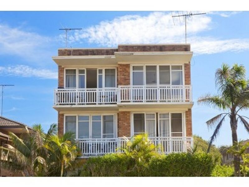 4/133 Elouera Road, Cronulla NSW 2230