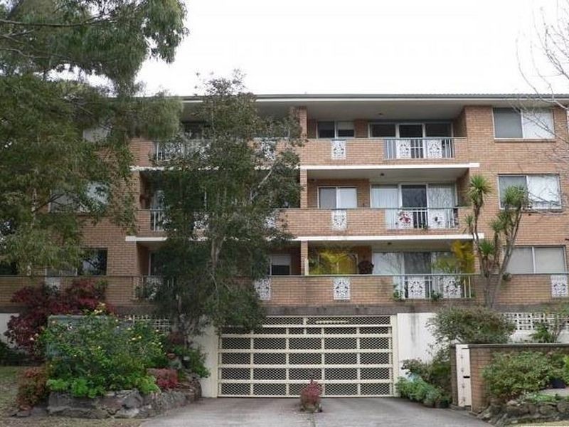 2/13-17 Moani Avenue, Gymea NSW 2227