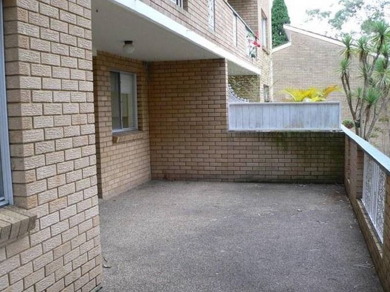 2/13-17 Moani Avenue, Gymea NSW 2227