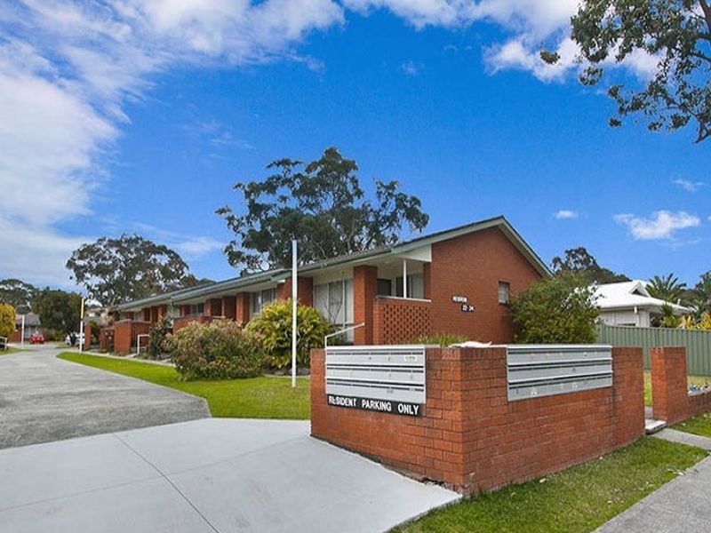 13/22 Taronga Pde, Caringbah NSW 2229