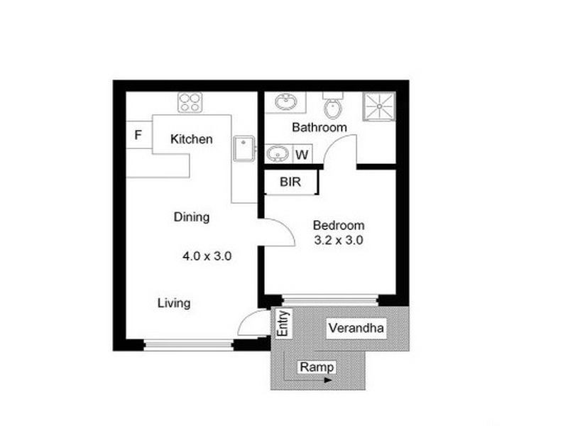 13/22 Taronga Pde, Caringbah NSW 2229