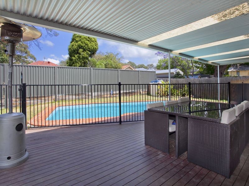 844 Kingsway, Gymea NSW 2227