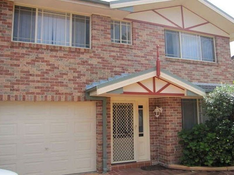 8/115-117 Caringbah Road, Caringbah NSW 2229