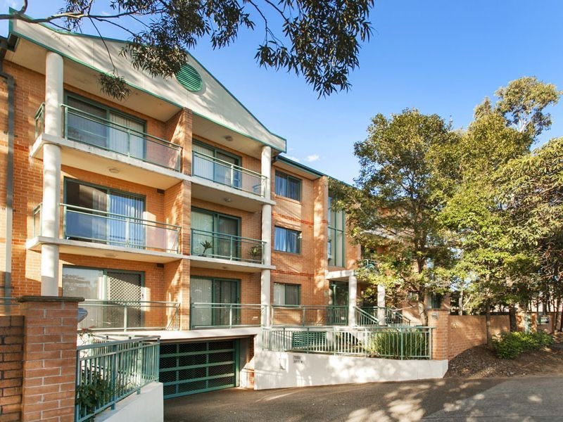 8/369-373 Kingsway, Caringbah NSW 2229