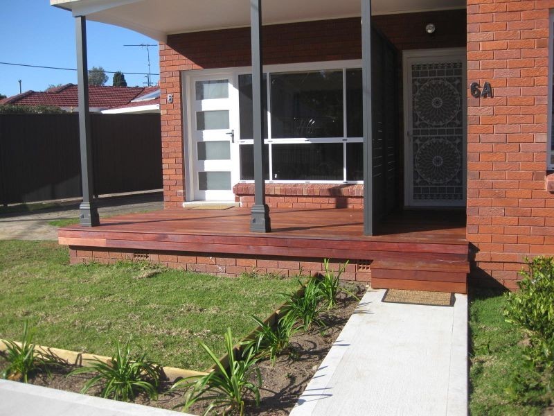 6A Nyngan Place, Miranda NSW 2228