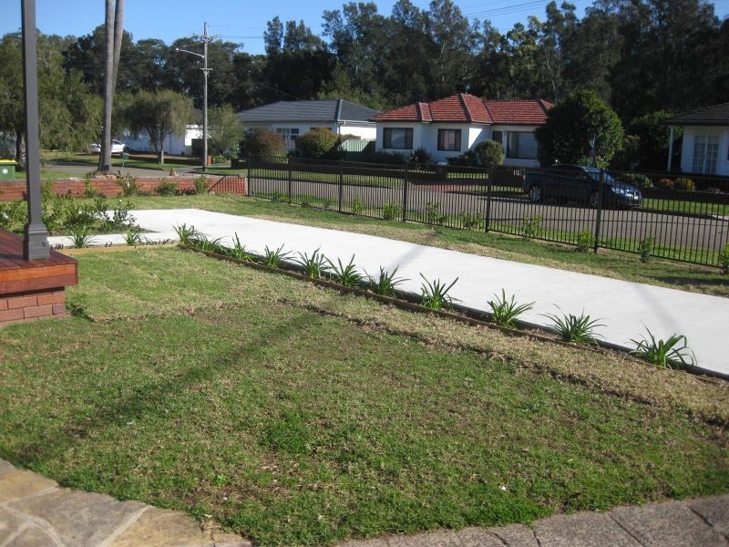 6A Nyngan Place, Miranda NSW 2228