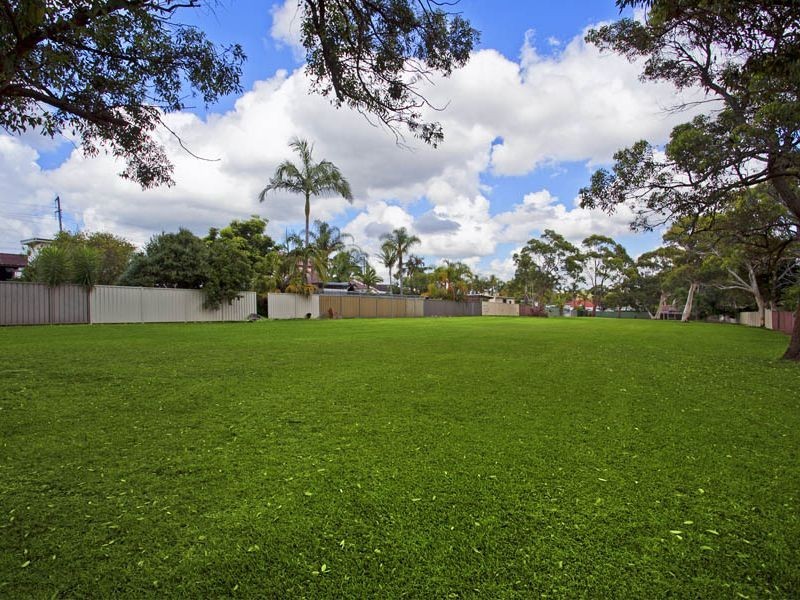 177 Parraweena Road, Miranda NSW 2228