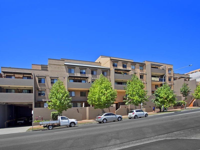 46/8-12 Wandella Road, Miranda NSW 2228