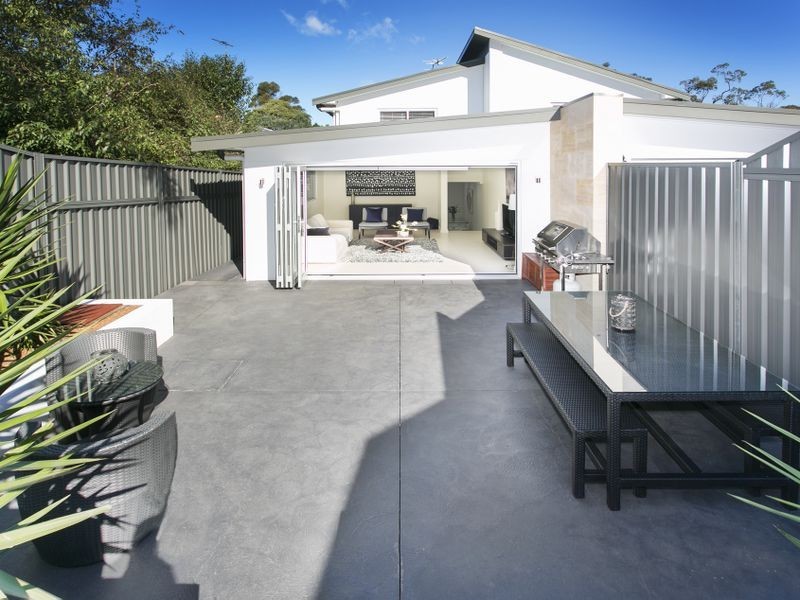 55A Wonga Road, Yowie Bay NSW 2228