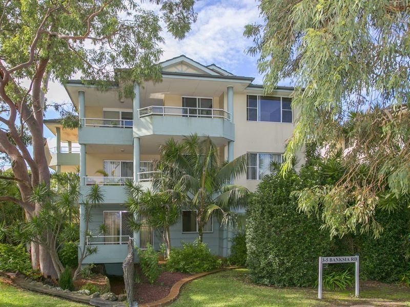 1/3-5 Banksia Road, Caringbah NSW 2229