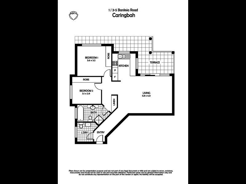 1/3-5 Banksia Road, Caringbah NSW 2229