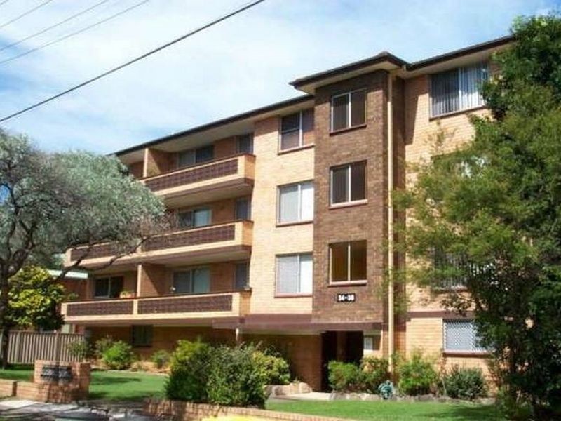 3/34-38 Girrilang Road, Cronulla NSW 2230