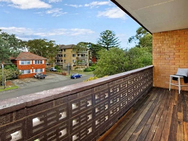 3/34-38 Girrilang Road, Cronulla NSW 2230