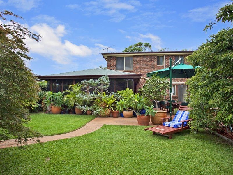 2/91 Miranda Road, Miranda NSW 2228