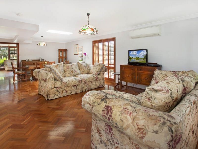 2/91 Miranda Road, Miranda NSW 2228