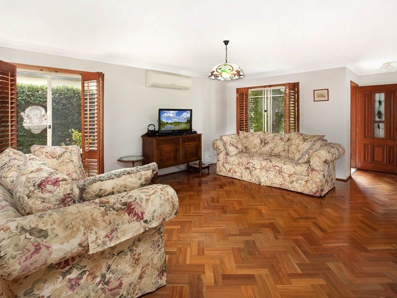 2/91 Miranda Road, Miranda NSW 2228