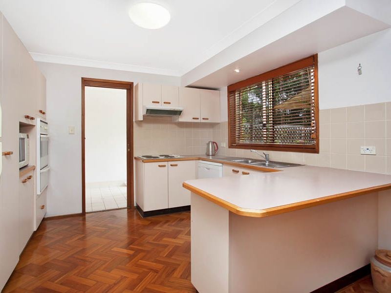 2/91 Miranda Road, Miranda NSW 2228