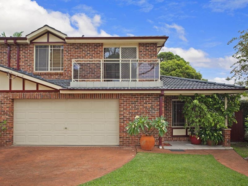 2/91 Miranda Road, Miranda NSW 2228