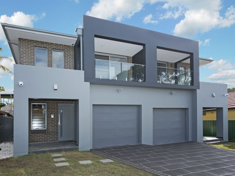 25B Karoola Crescent, Caringbah NSW 2229