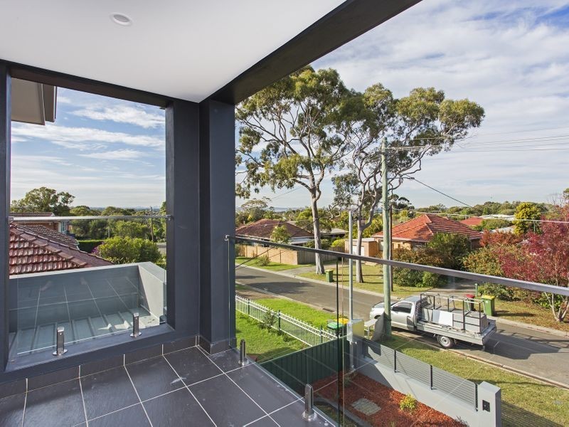 25B Karoola Crescent, Caringbah NSW 2229