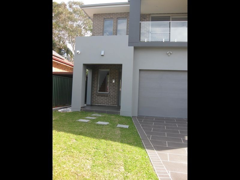 25B Karoola Crescent, Caringbah NSW 2229